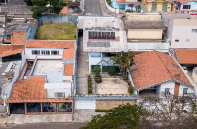 Casa com 4 quartos à venda na Avenida João Toresin, Jundiaí Mirim, Jundiaí