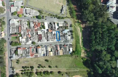 Casa com 3 dormitórios à venda, 258 m² por r$ 210.000 - jardim santa lúcia - várzea paulista/sp