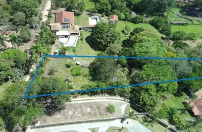 Área à venda, 4262 m² por r$ 399.900,00 - estância figueira branca - campo limpo paulista/sp