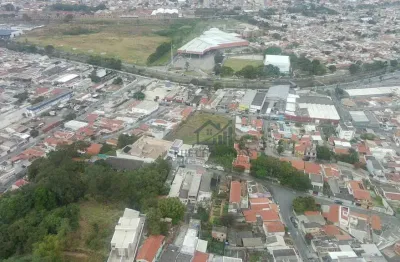 Terreno à venda, 330 m² por r$ 370.000,00 - jardim carlos gomes - jundiaí/sp