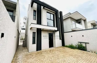 Casa com 3 dormitórios à venda, 101 m² por r$ 1.100.000,00 - portais (polvilho) - cajamar/sp