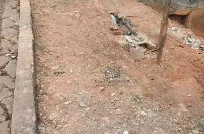 Terreno à venda, 560 m² por r$ 120.000 - jardim promeca - várzea paulista/sp