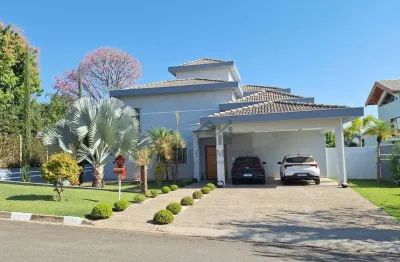 Casa com 3 dormitórios à venda, 336 m² por r$ 2.750.000 - jardim primavera - itupeva/sp