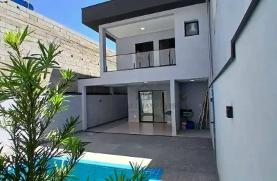 Casa com 3 quartos à venda na Rua das Cravinas, Portais (Polvilho), Cajamar
