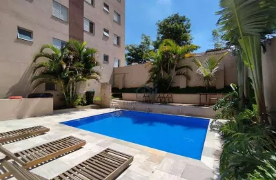 Apartamento com 2 quartos à venda na Rua dos Alecrins, Portais (Polvilho), Cajamar