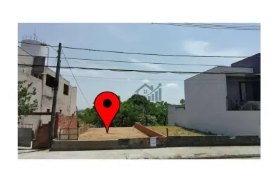 Terreno à venda, 165 m² por r$ 235.000 - parque residencial jundiaí ii - jundiaí/sp