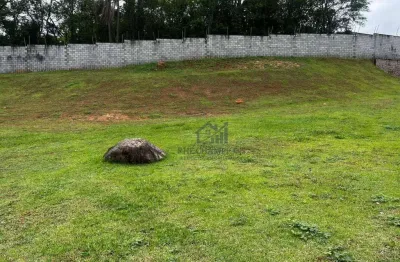 Terreno alto padrão no condominio atenas -bairro malota,jundiai/sp