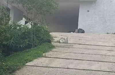 Casa moderna com 3 dormtório 3 suite, piscina e varanda gourmet -capital villel dos ipês