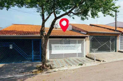 Casa com 2 dormitórios à venda, 95 m² por r$ 510.000,00 - fazenda grande - jundiaí/sp