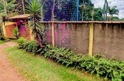 Chácara / sítio com 3 quartos à venda em Estância Climatérica São José, Jarinu 