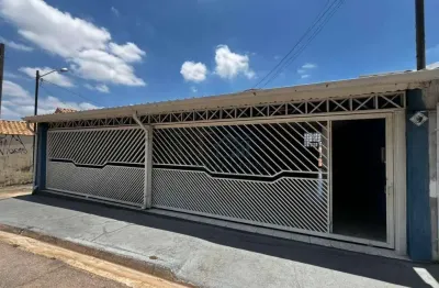 Casa com 3 dormitórios à venda, 179 m² por r$ 700.000 - jardim liberdade - jundiaí/sp