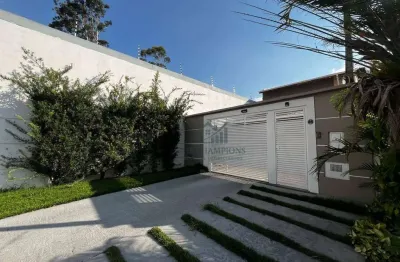 Sobrado com 3 dormitórios à venda, 293 m² por r$ 1.200.000,00 - jardim merci i - jundiaí/sp