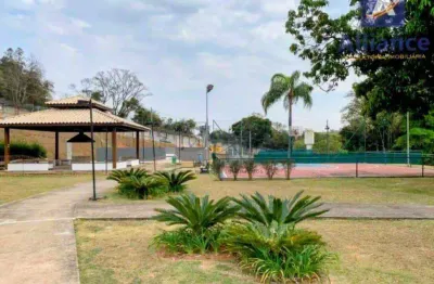 Terreno á venda  no cod reserva de santa isabel – louveira/sp .vende -se  terreno com 525 m²  em um dos condomínios mais completos e desejados da r