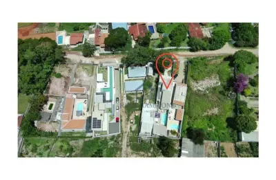 Chácara com 3 dormitórios à venda, 453 m² por R$ 750.000,00 - Maracanã - Jarinu/SP