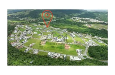 Terreno à Venda no Alphaville Jundiaí – Abaixo do Valor de Mercado