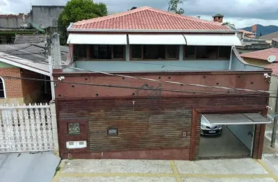 Sobrado com 5 dormitórios à venda, 350 m² por R$ 960.000 - Jardim Santa Gertrudes - Jundiaí/SP