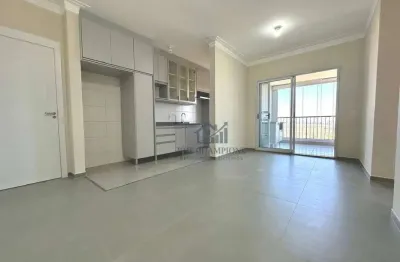 Apartamento para locação em Jundiaí - Medeiros - Condomínio  La Sierra - Andar Alto com vista Livre