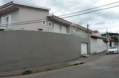 Casa com 3 dormitórios 1 suite à venda, 169 m² por r$ 638.000 - parque centenário - jundiaí - sp.