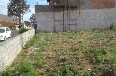 Terreno à venda, 175 m² por r$ 207.000,00 - loteamento serra dos cristais - várzea paulista/sp