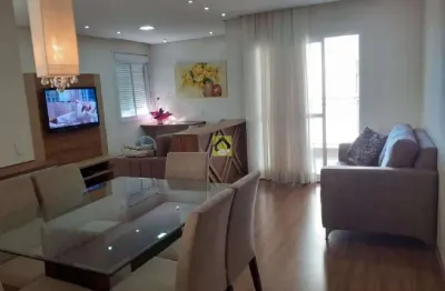 Apartamento com 2 dormitórios à venda, 79 m² por r$ 695.000,00 - hanbury park residencial clube - jundiaí/sp