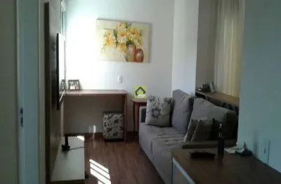 Apartamento com 2 dormitórios à venda, 79 m² por r$ 695.000,00 - hanbury park residencial clube - jundiaí/sp