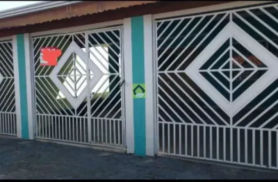 Casa com 3 dormitórios à venda, 210 m² por r$ 600.000,00 - parque brasília - jundiaí/sp.