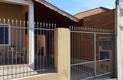 Casa com 3 dormitórios à venda, 172 m² por r$ 865.000 - vila são paulo - jundiaí - sp.