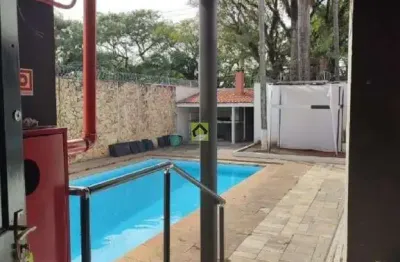 Prédio comercial, 1282 m² - venda por r$ 4.500.000 ou aluguel por r$ 25.147/mês - anhangabaú - jundiaí - sp.