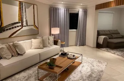 Apartamento com 3 dormitórios à venda, 100 m² por r$ 1.800.000,00 - centro - jundiaí/sp