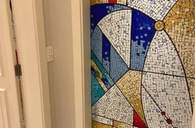 Apartamento com 3 dormitórios à venda, 100 m² por r$ 1.800.000,00 - centro - jundiaí/sp