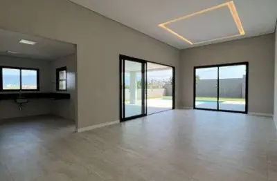 Casa térrea com 4 suites à venda, 325 m² por r$ 3.050.000 - terras da alvorada - jundiaí/sp.