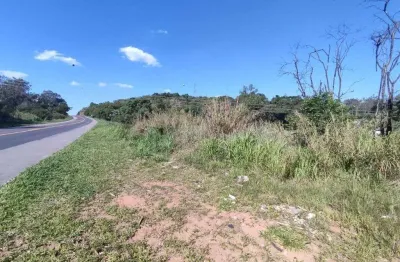 Terreno à venda em jarinu-sp, bairro água preta, 11.570m² de área: oportunidade única!
