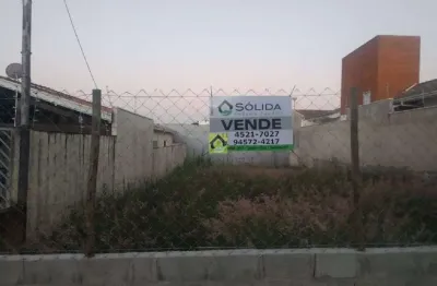 Terreno à venda, 300 m² por r$ 340.000 - caxambu - jundiaí - sp.