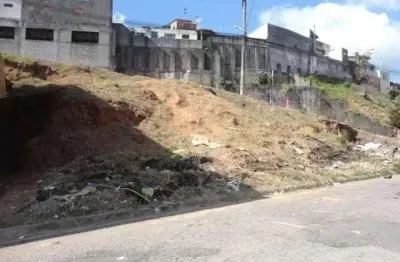 Terreno à venda, 264 m² por r$ 180.000,00 - jardim santo antônio ii - campo limpo paulista/sp