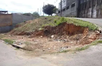 Terreno à venda, 264 m² por r$ 180.000,00 - jardim santo antônio ii - campo limpo paulista/sp