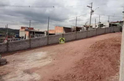 Terreno à venda, 274 m² por r$ 130.000,00 - parque internacional - campo limpo paulista/sp