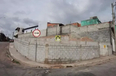 Terreno à venda, 274 m² por r$ 130.000,00 - parque internacional - campo limpo paulista/sp