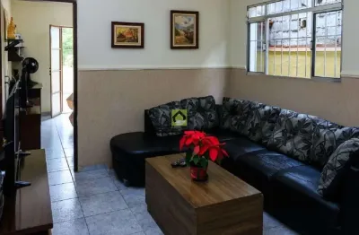 Casa com 3 dormitórios à venda, 130 m² por r$ 500.000 - cidade nova - jundiaí - sp.