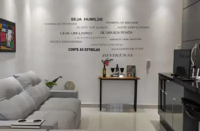 Apartamento garden com 2 dormitórios à venda, 95 m² por r$ 440.000,00 - scalla convivium club - jundiaí/sp