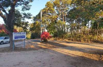 Terreno à venda, 1950 m² por R$ 477.000,00 - Santa Eliza - Itupeva/SP