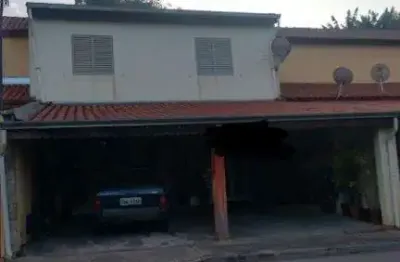 Casa à venda, 145 m² por r$ 470.000,00 - recanto quarto centenário - jundiaí/sp