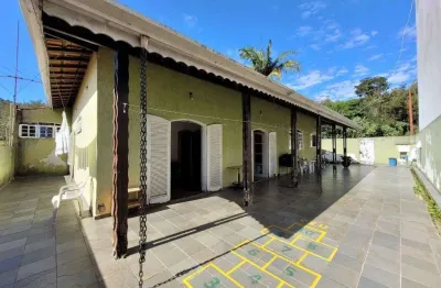 Casa térrea com 3 dormitórios à venda, 341 m² por r$ 940.000 - jardim itajaí - várzea paulista - sp.