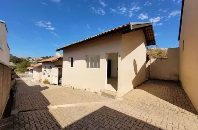 Casa com 2 dormitórios à venda, 42 m² por r$ 230.000,00 - nova trieste - jarinu/sp