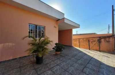 Casa com 3 dormitórios à venda, 148 m² por r$ 586.000,00 - vila nova jundiaí - jundiaí/sp