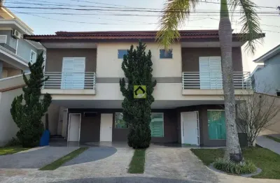 Casa com 3 dormitórios à venda, 439 m² por r$ 2.000.000,00 - condomínio portal do paraíso 2 jundiaí/sp.