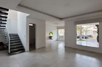 Casa com 3 dormitórios à venda, 439 m² por r$ 2.000.000  condomínio portal do paraíso 2 jundiaí/sp.