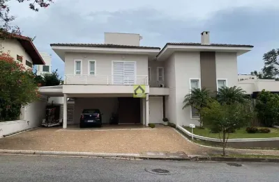 Casa com 3 suites à venda, 357m² por r$ 2.700.000,00 no condomínio portal do paraíso 2 em jundiaí - sp.