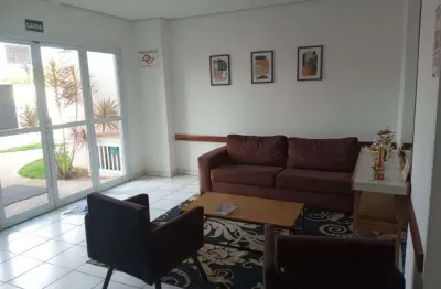 Apartamento com 2 dormitórios à venda, 53 m² por r$ 320.000,00 - residencial santa giovana - jundiaí/sp