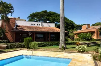 Casa com 5 dormitórios à venda, 288 m² por r$ 1.400.000,00 - ville chamonix - itatiba/sp