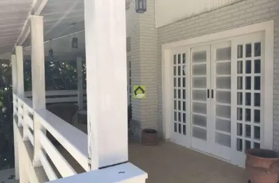 Casa com 4 dormitórios à venda, 320 m² por r$ 1.500.000,00 - ville de chamonix - itatiba/sp